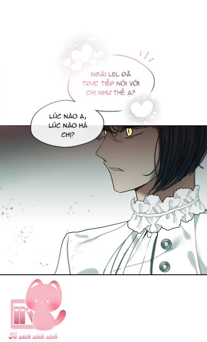 Thành Viên Trong Gia Đình Phát Cuồng Vì Tôi Chap 56 - Next Chap 57