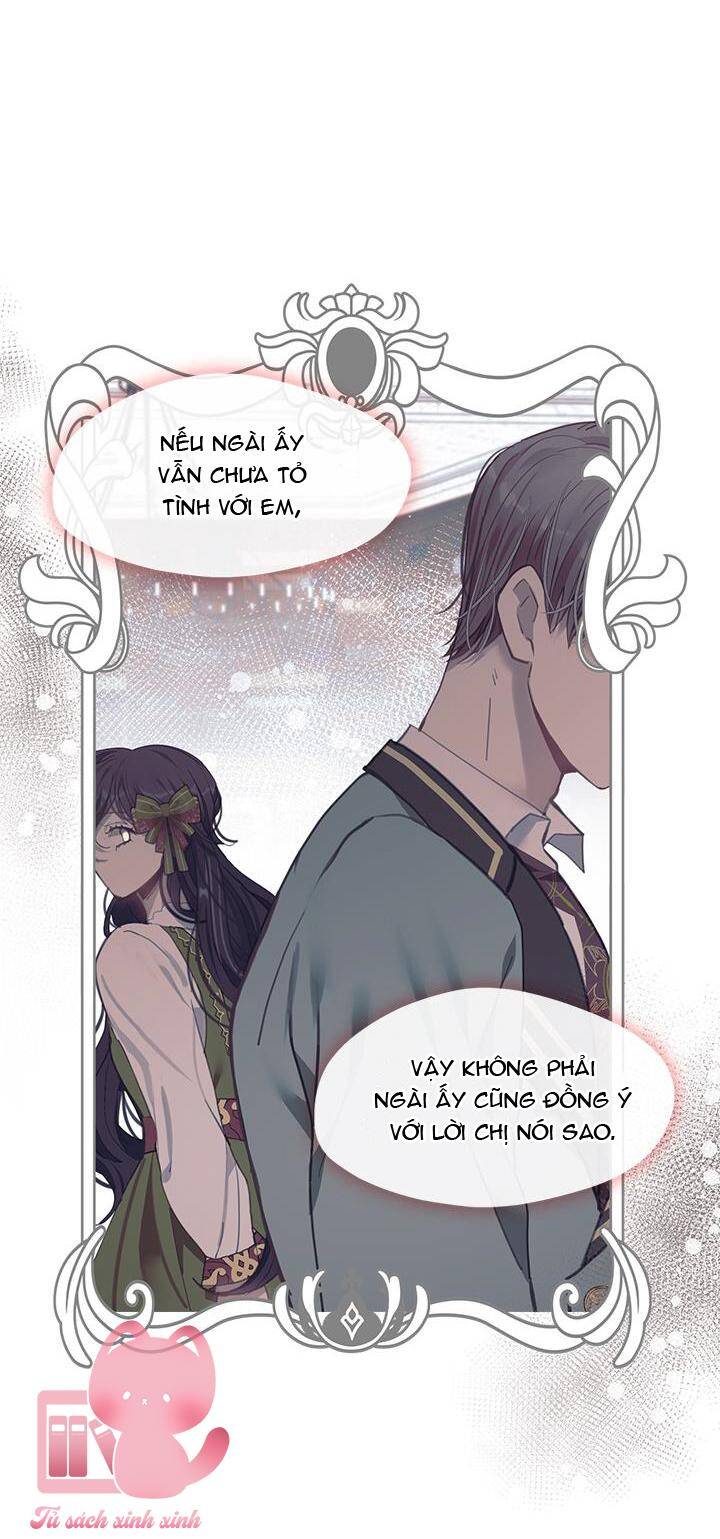 Thành Viên Trong Gia Đình Phát Cuồng Vì Tôi Chap 56 - Next Chap 57
