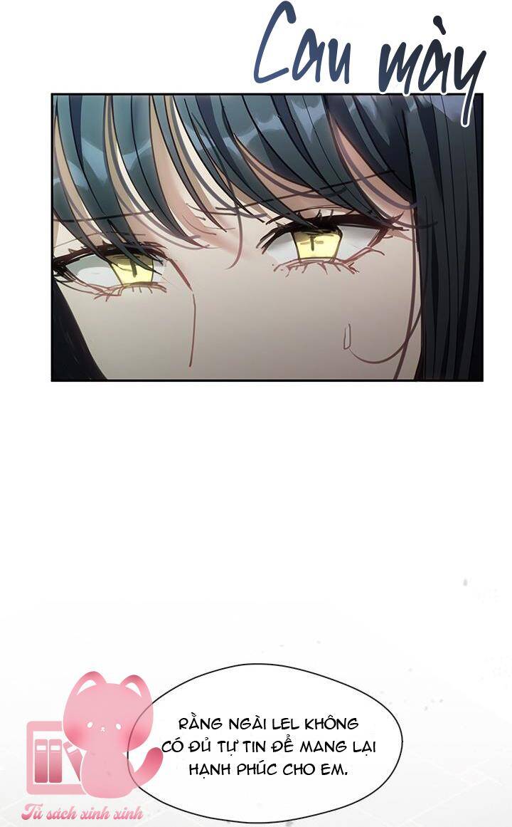 Thành Viên Trong Gia Đình Phát Cuồng Vì Tôi Chap 56 - Next Chap 57