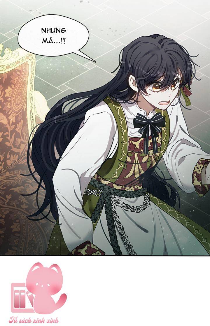Thành Viên Trong Gia Đình Phát Cuồng Vì Tôi Chap 56 - Next Chap 57