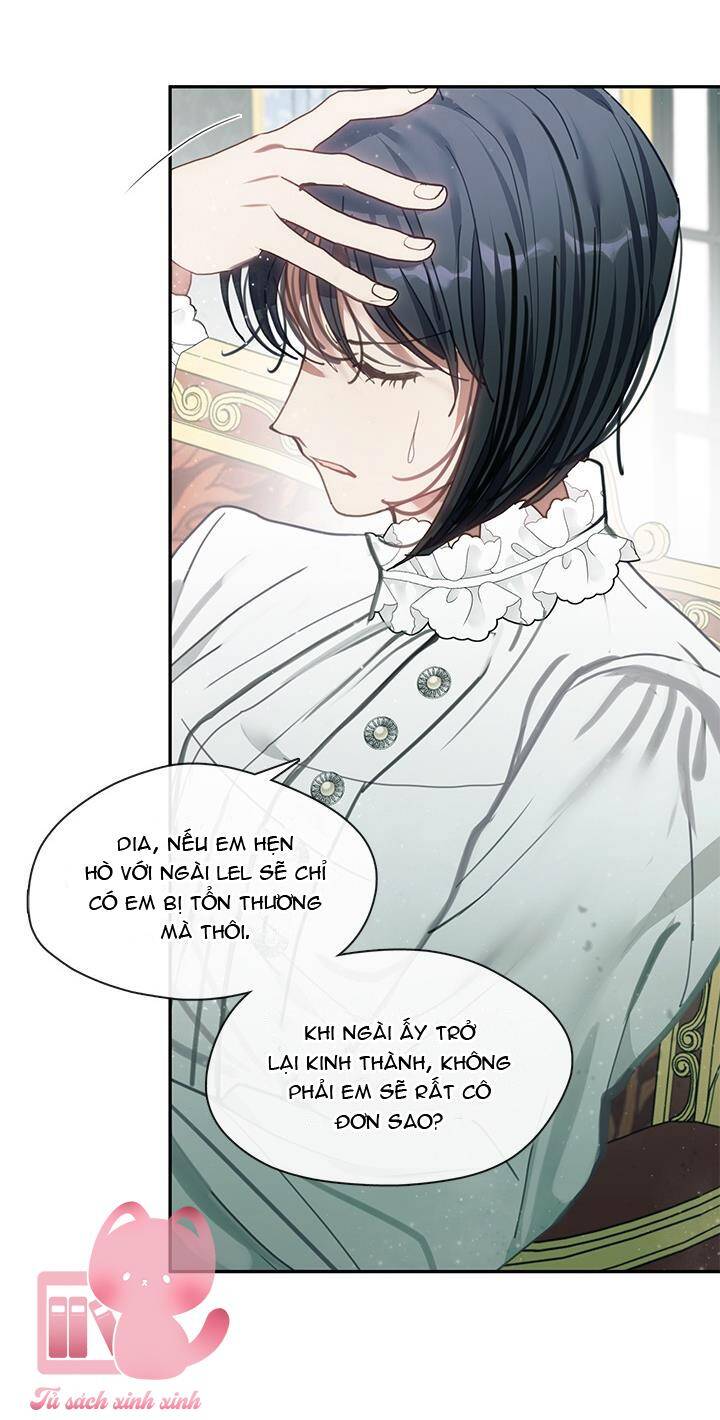 Thành Viên Trong Gia Đình Phát Cuồng Vì Tôi Chap 56 - Next Chap 57