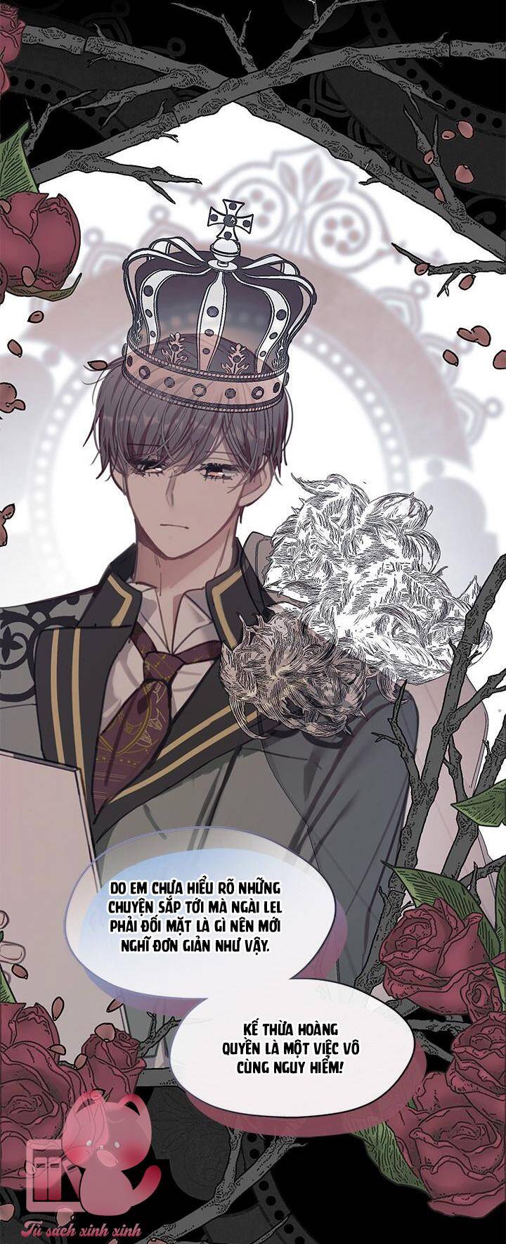 Thành Viên Trong Gia Đình Phát Cuồng Vì Tôi Chap 56 - Next Chap 57