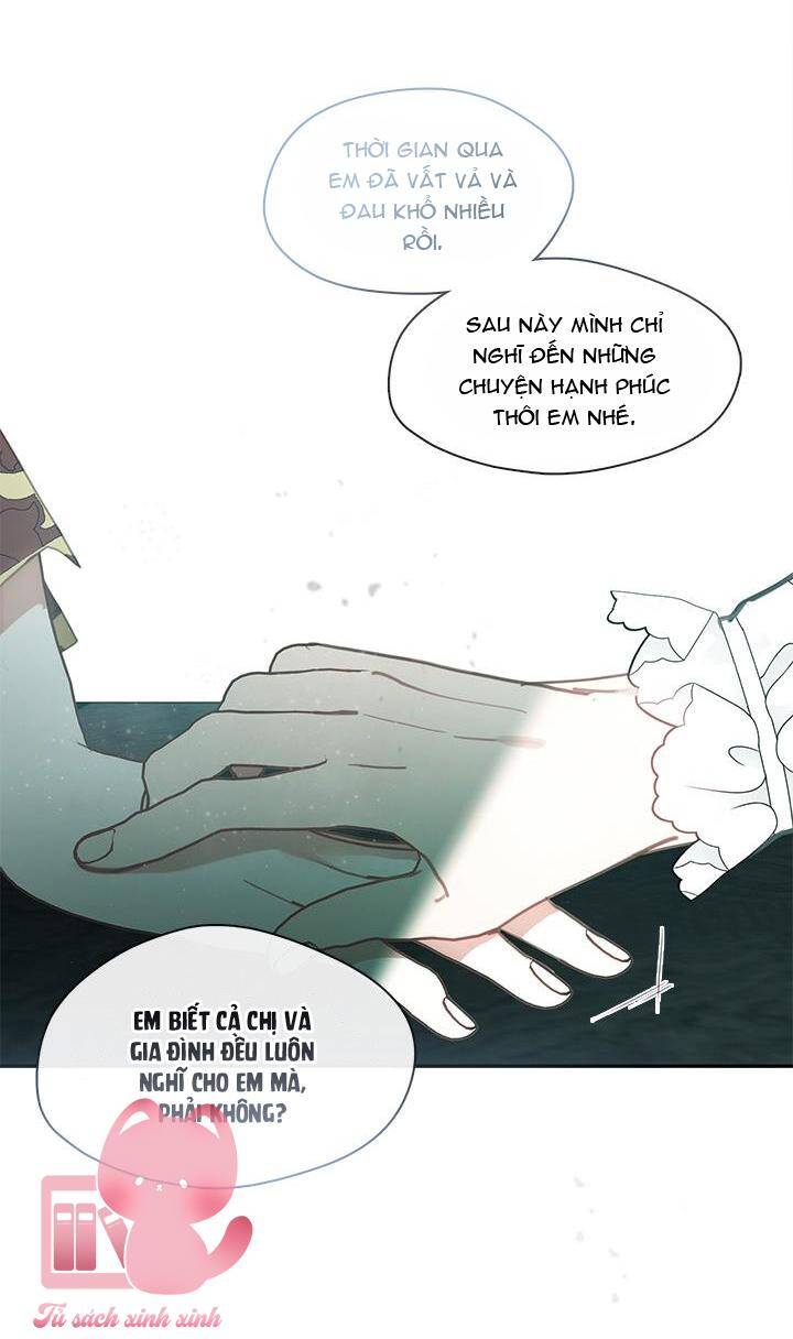 Thành Viên Trong Gia Đình Phát Cuồng Vì Tôi Chap 56 - Next Chap 57