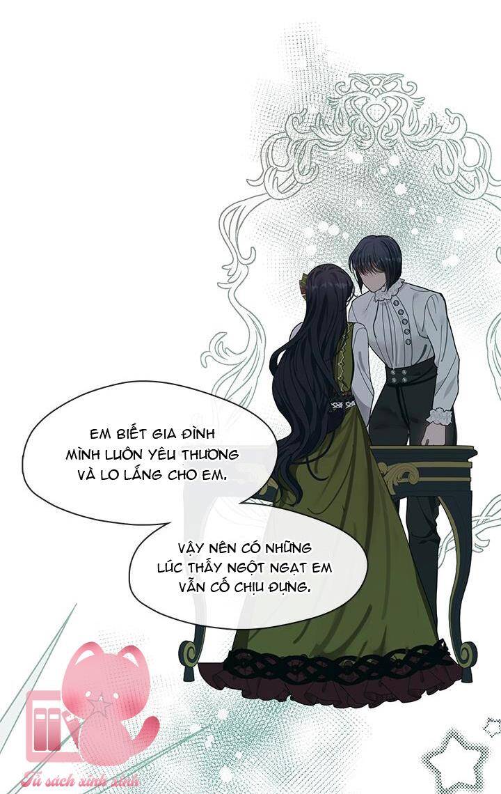 Thành Viên Trong Gia Đình Phát Cuồng Vì Tôi Chap 56 - Next Chap 57