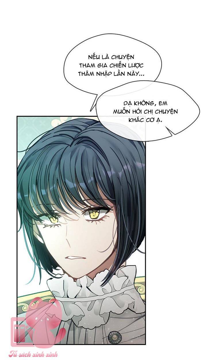 Thành Viên Trong Gia Đình Phát Cuồng Vì Tôi Chap 56 - Next Chap 57