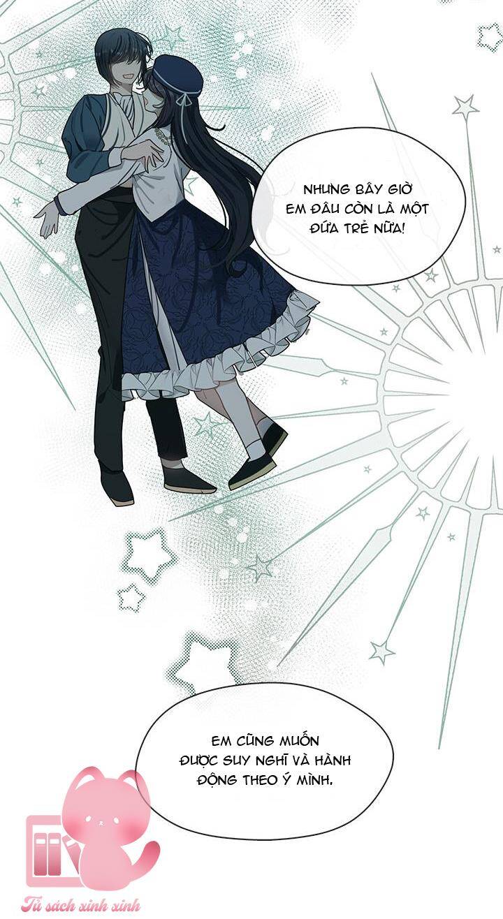 Thành Viên Trong Gia Đình Phát Cuồng Vì Tôi Chap 56 - Next Chap 57