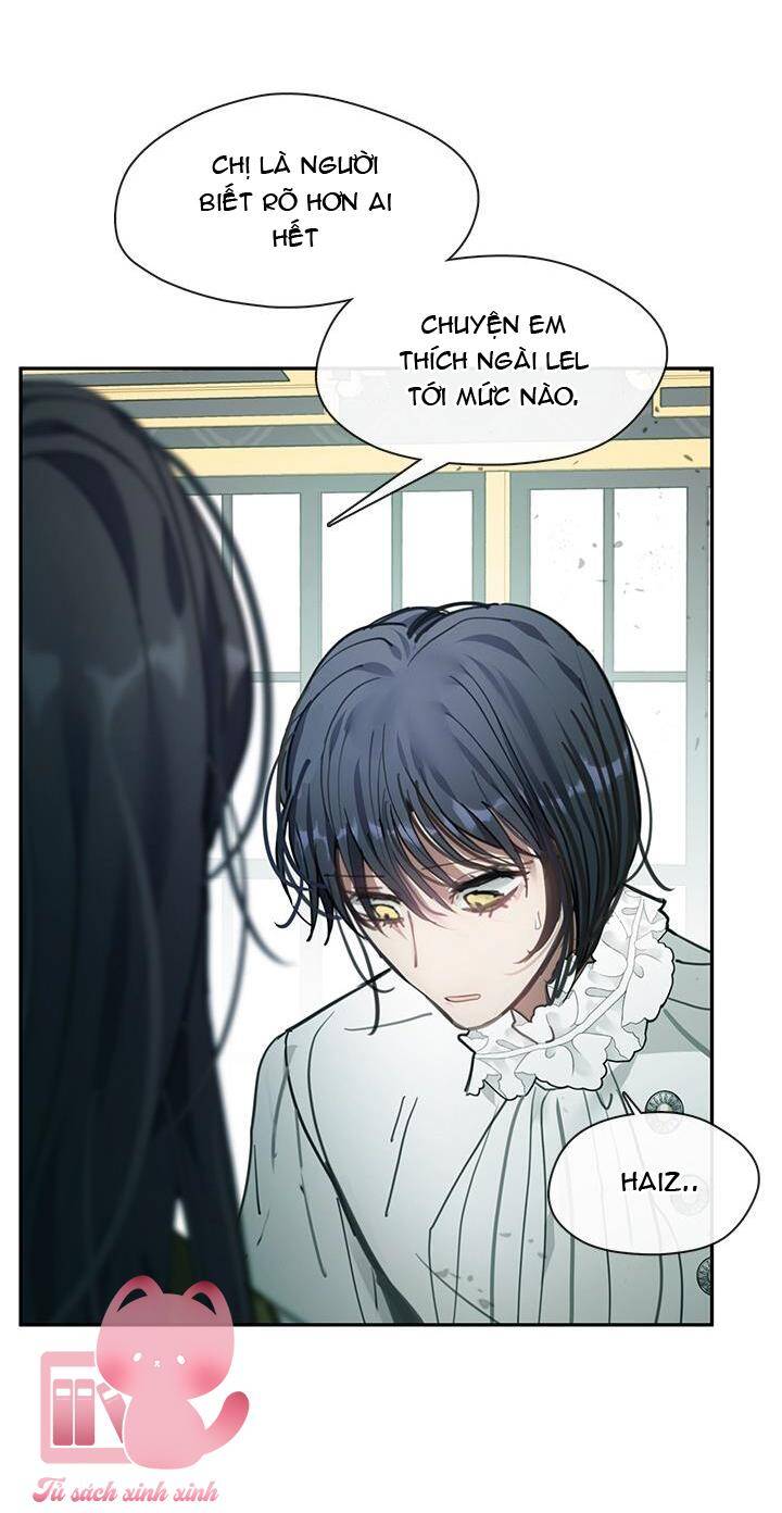 Thành Viên Trong Gia Đình Phát Cuồng Vì Tôi Chap 56 - Next Chap 57