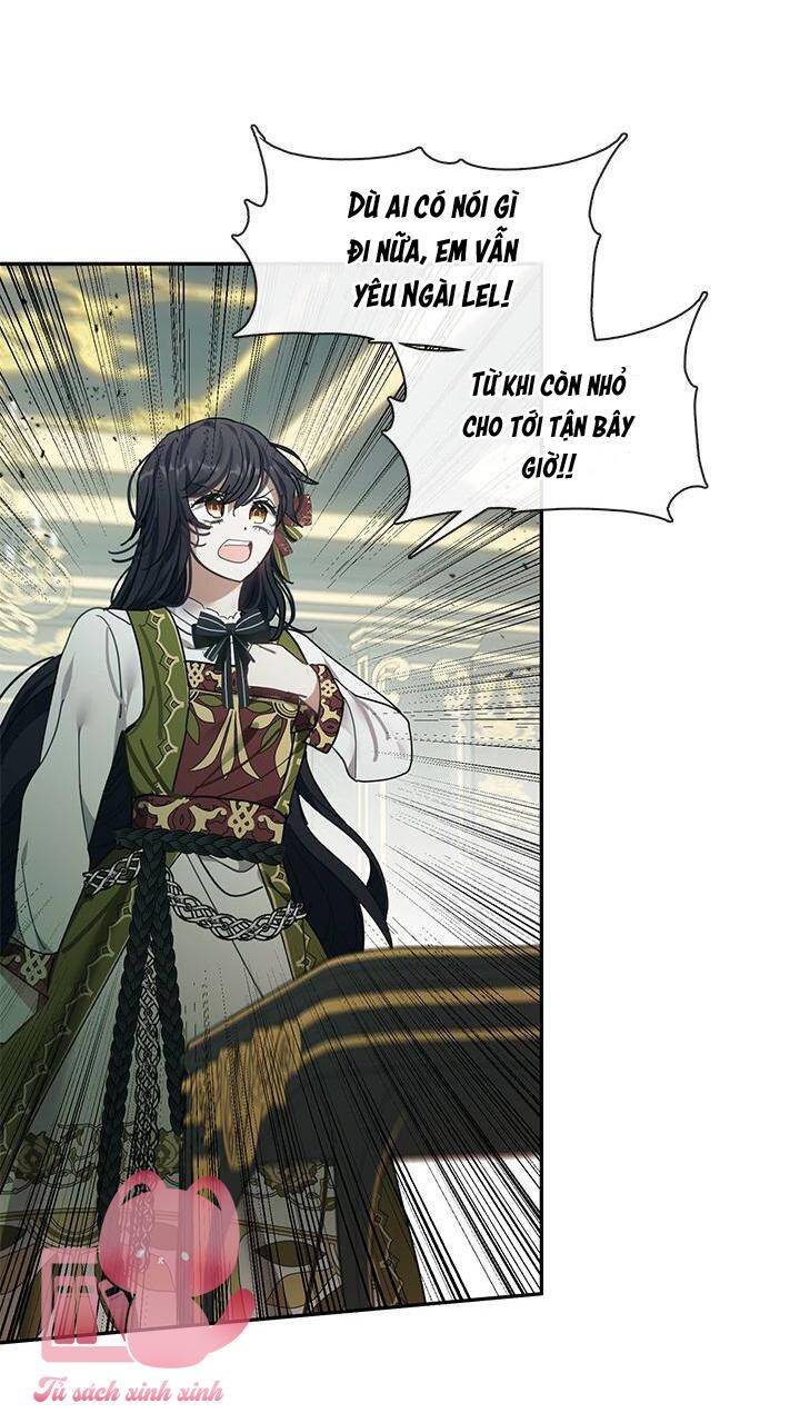Thành Viên Trong Gia Đình Phát Cuồng Vì Tôi Chap 56 - Next Chap 57