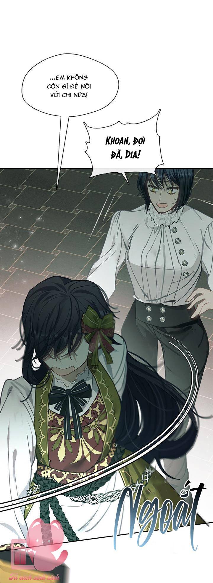 Thành Viên Trong Gia Đình Phát Cuồng Vì Tôi Chap 56 - Next Chap 57