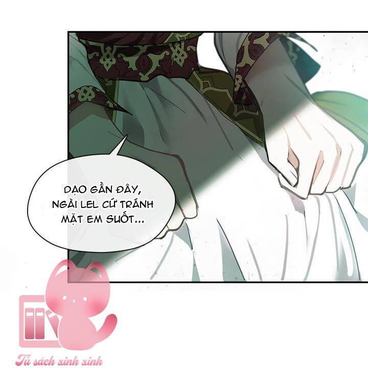 Thành Viên Trong Gia Đình Phát Cuồng Vì Tôi Chap 56 - Next Chap 57