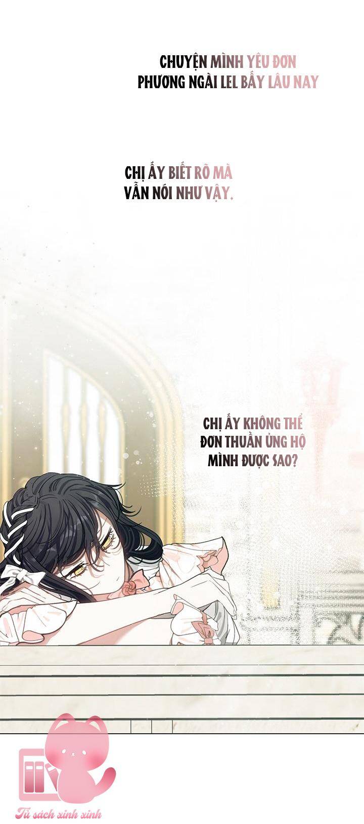 Thành Viên Trong Gia Đình Phát Cuồng Vì Tôi Chap 56 - Next Chap 57