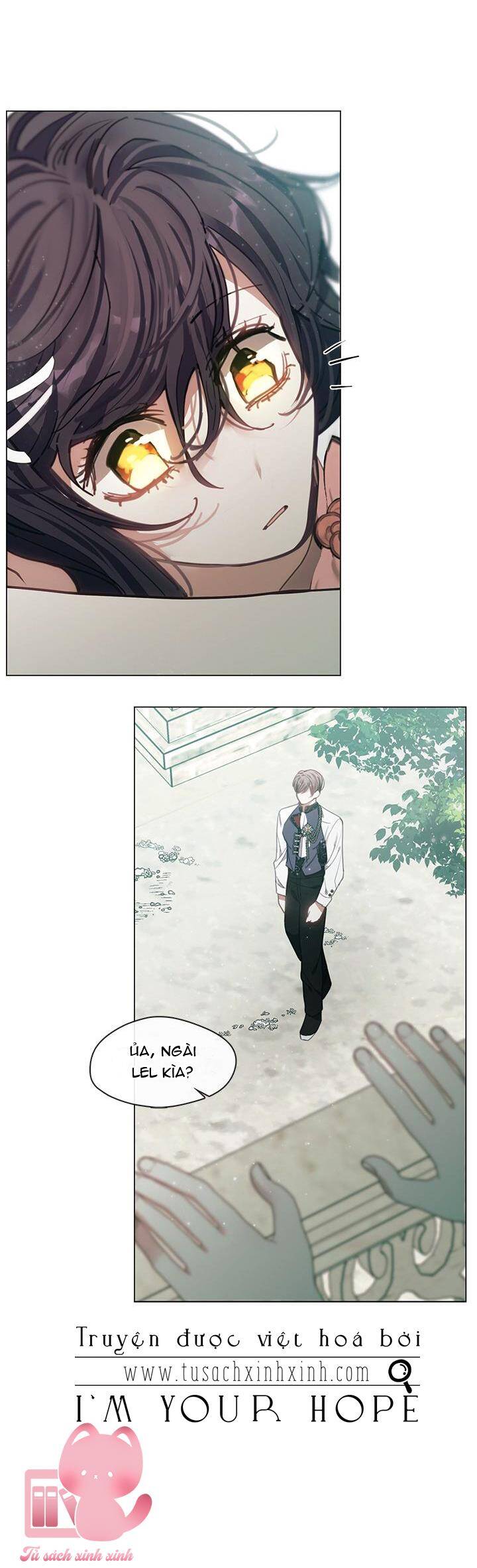 Thành Viên Trong Gia Đình Phát Cuồng Vì Tôi Chap 56 - Next Chap 57