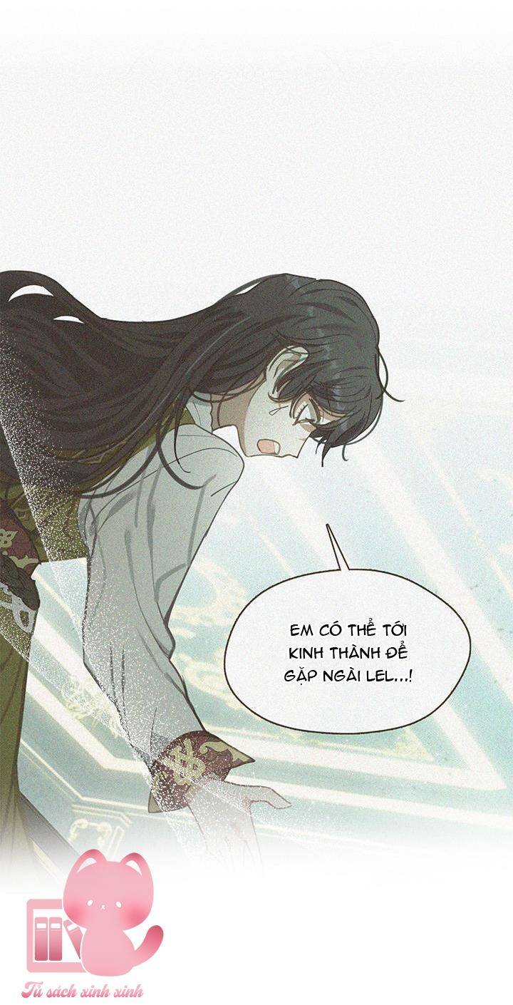 Thành Viên Trong Gia Đình Phát Cuồng Vì Tôi Chap 56 - Next Chap 57