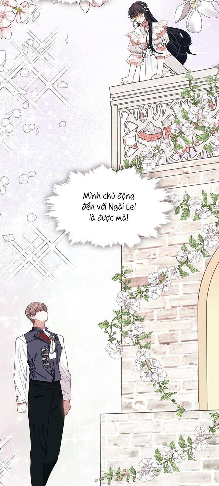 Thành Viên Trong Gia Đình Phát Cuồng Vì Tôi Chap 56 - Next Chap 57