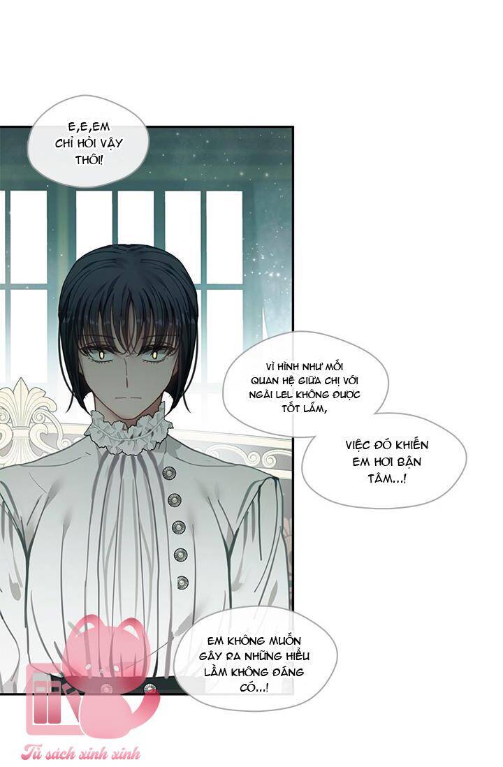 Thành Viên Trong Gia Đình Phát Cuồng Vì Tôi Chap 56 - Next Chap 57
