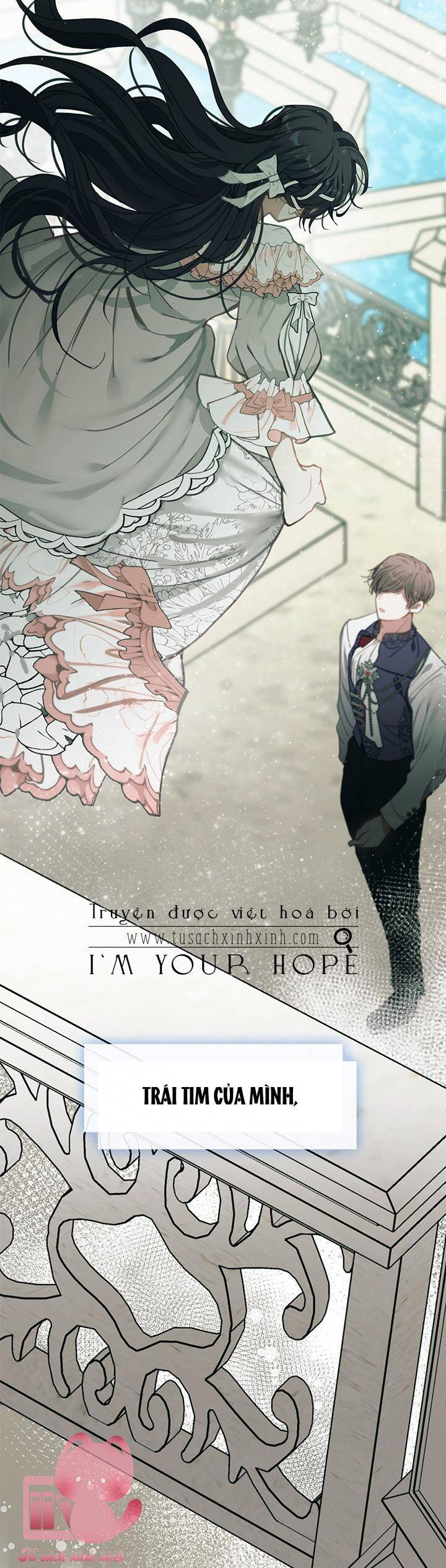 Thành Viên Trong Gia Đình Phát Cuồng Vì Tôi Chap 56 - Next Chap 57