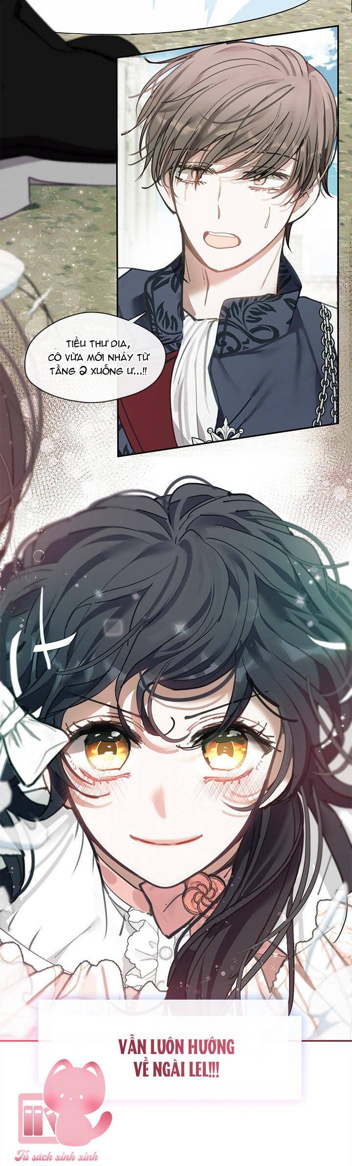 Thành Viên Trong Gia Đình Phát Cuồng Vì Tôi Chap 56 - Next Chap 57