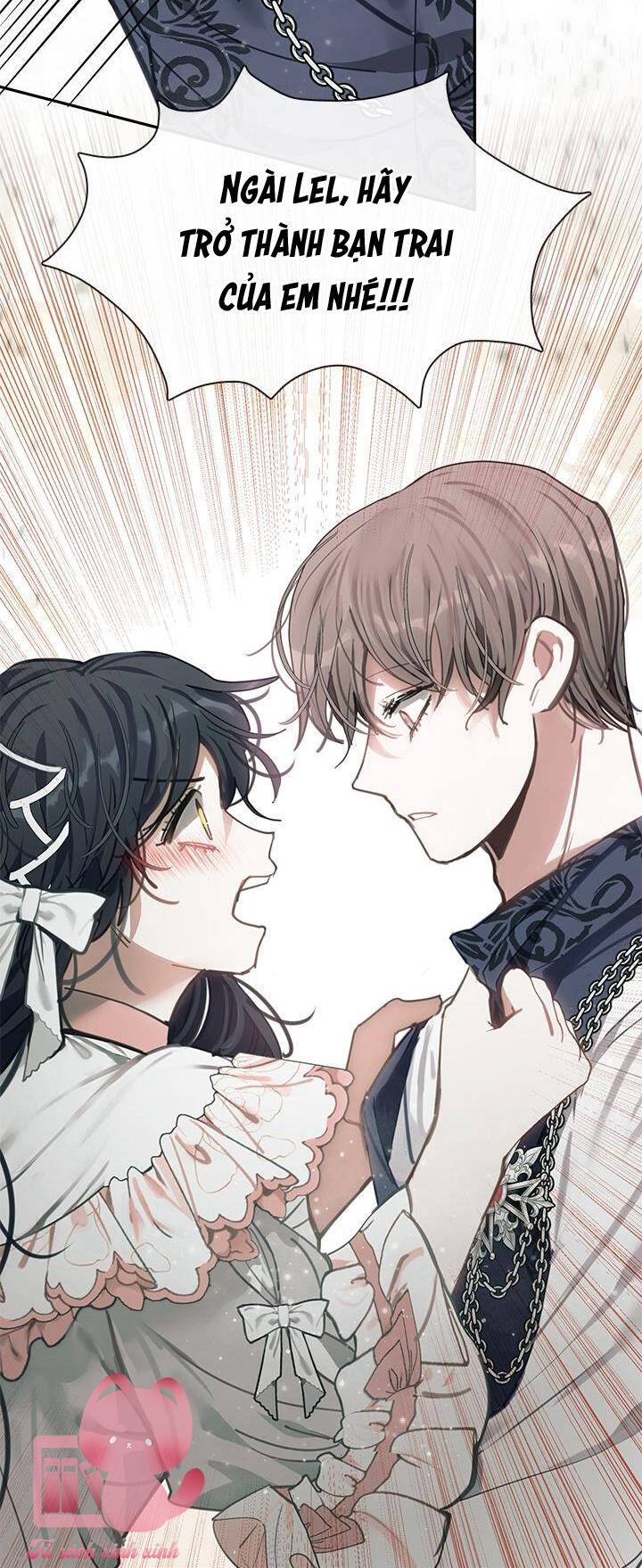 Thành Viên Trong Gia Đình Phát Cuồng Vì Tôi Chap 56 - Next Chap 57