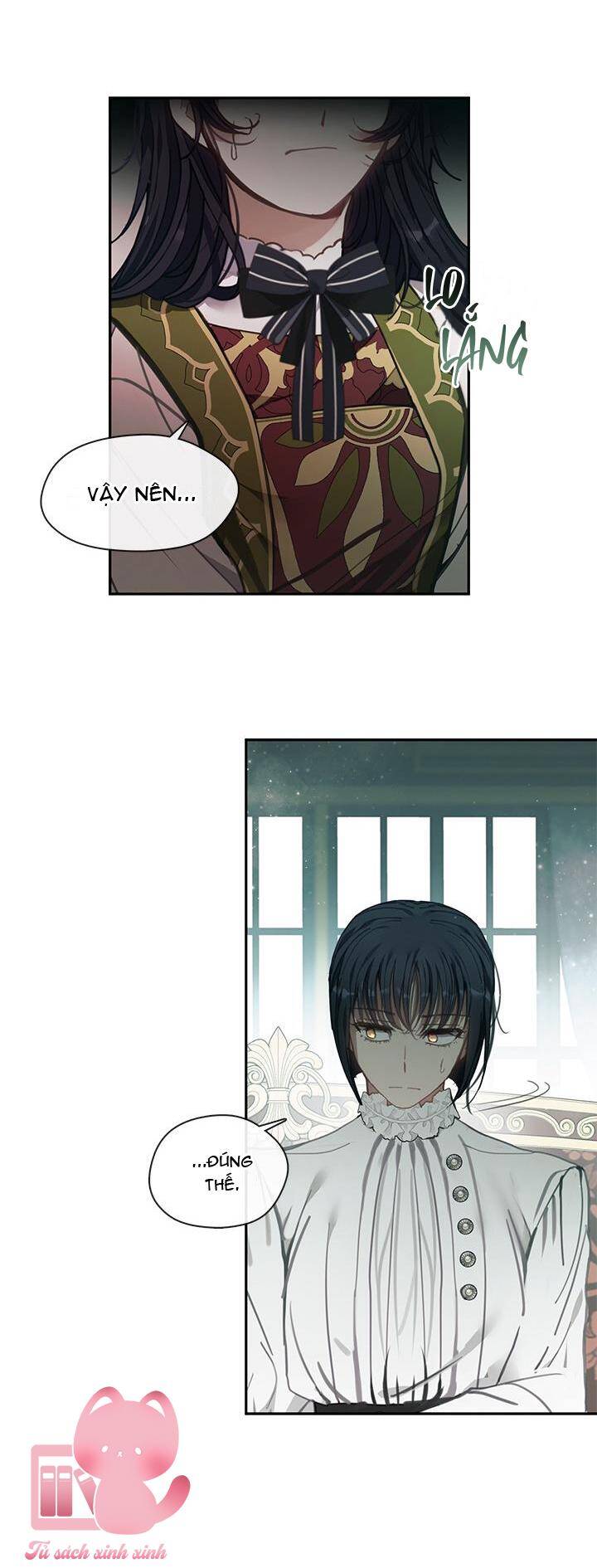 Thành Viên Trong Gia Đình Phát Cuồng Vì Tôi Chap 56 - Next Chap 57