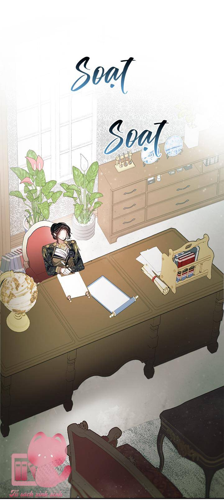 Thành Viên Trong Gia Đình Phát Cuồng Vì Tôi Chap 57 - Next Chap 58