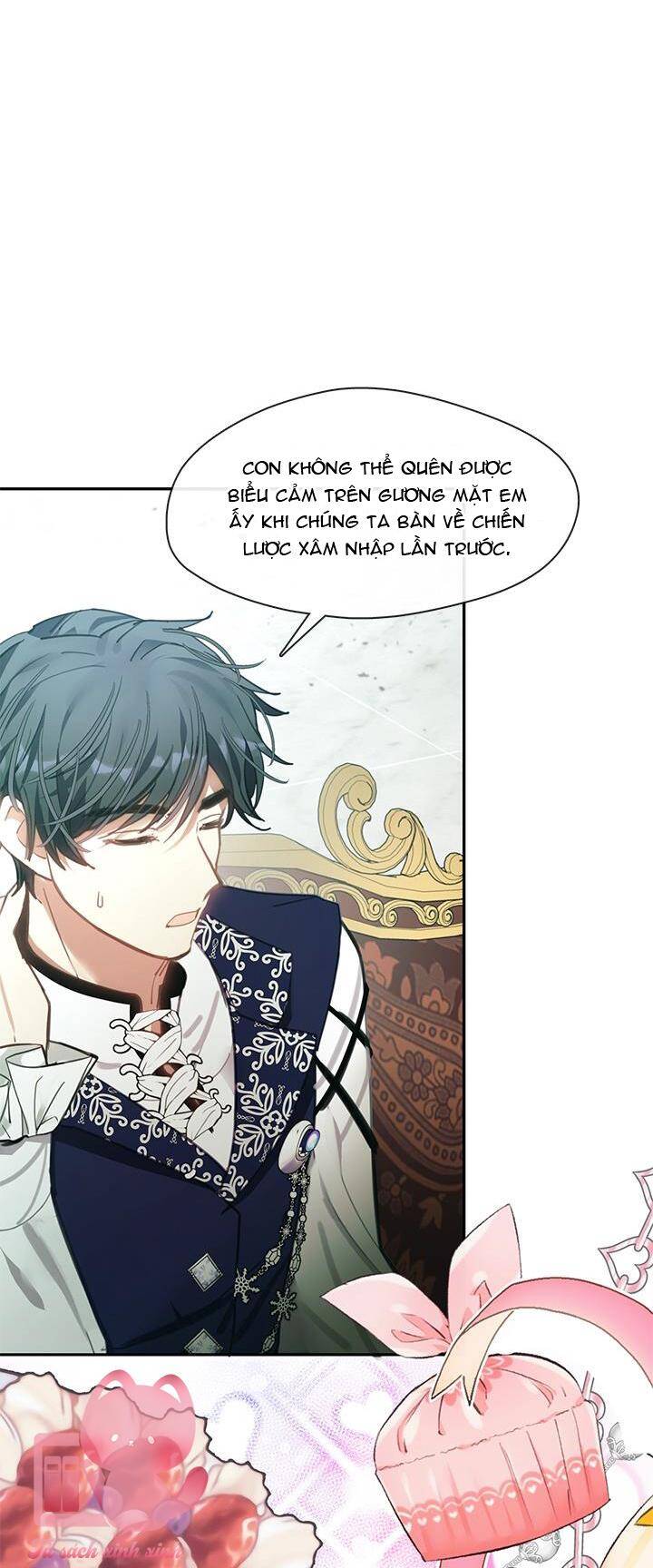 Thành Viên Trong Gia Đình Phát Cuồng Vì Tôi Chap 57 - Next Chap 58