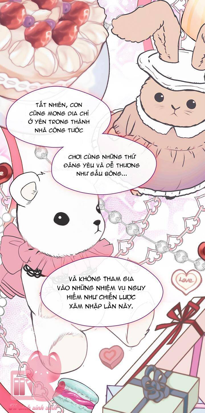 Thành Viên Trong Gia Đình Phát Cuồng Vì Tôi Chap 57 - Next Chap 58