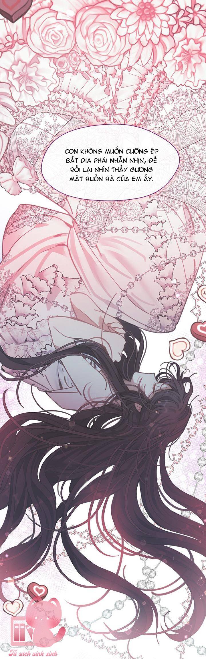 Thành Viên Trong Gia Đình Phát Cuồng Vì Tôi Chap 57 - Next Chap 58