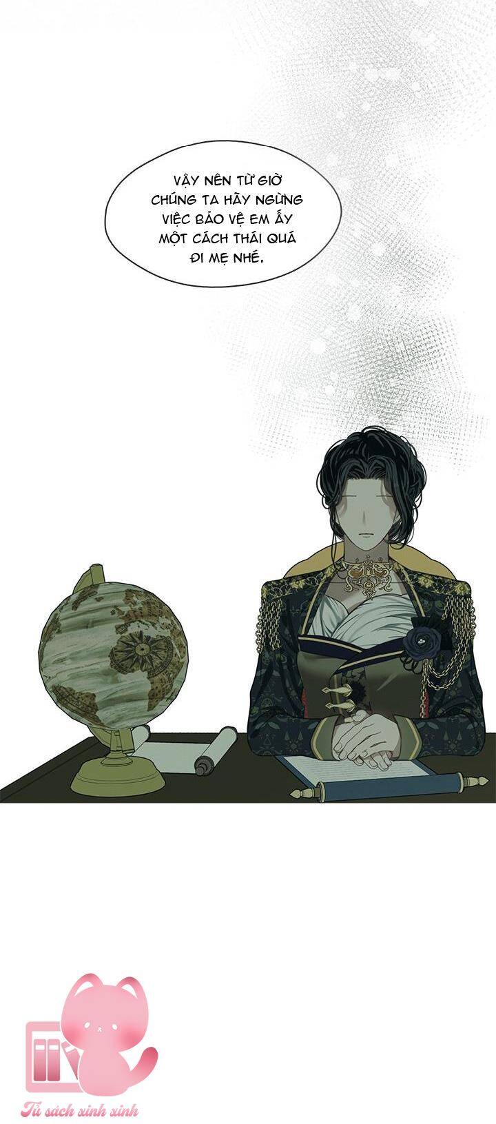 Thành Viên Trong Gia Đình Phát Cuồng Vì Tôi Chap 57 - Next Chap 58