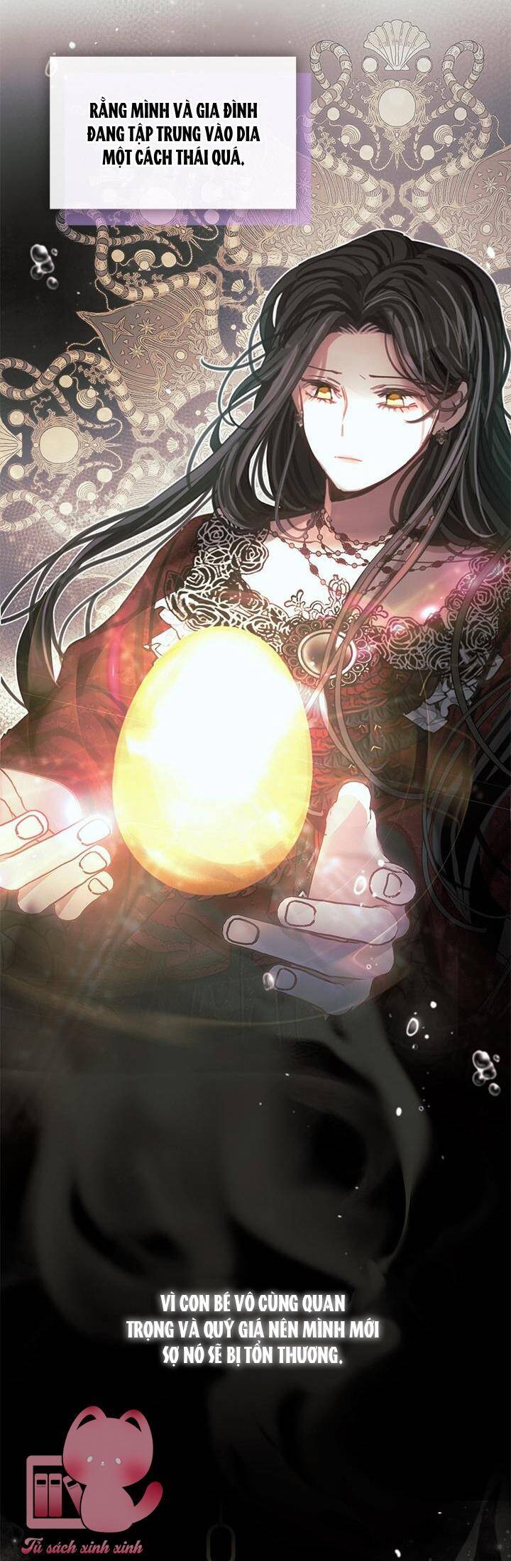 Thành Viên Trong Gia Đình Phát Cuồng Vì Tôi Chap 57 - Next Chap 58