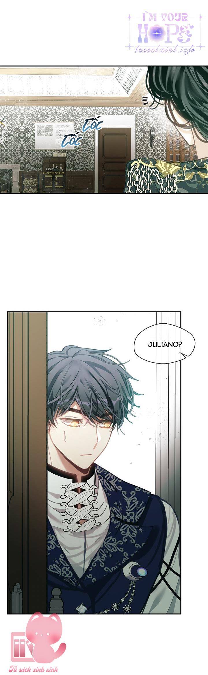 Thành Viên Trong Gia Đình Phát Cuồng Vì Tôi Chap 57 - Next Chap 58