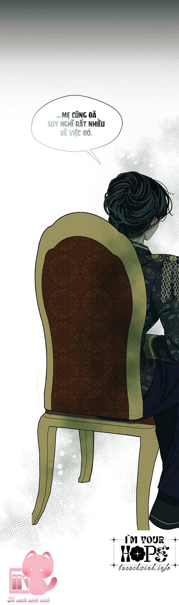 Thành Viên Trong Gia Đình Phát Cuồng Vì Tôi Chap 57 - Next Chap 58