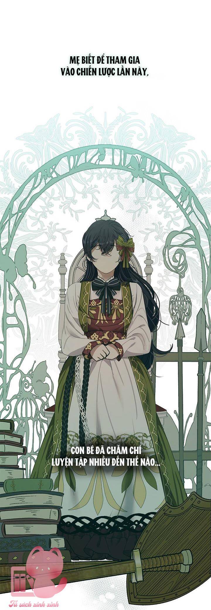 Thành Viên Trong Gia Đình Phát Cuồng Vì Tôi Chap 57 - Next Chap 58
