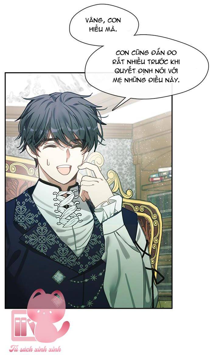 Thành Viên Trong Gia Đình Phát Cuồng Vì Tôi Chap 57 - Next Chap 58
