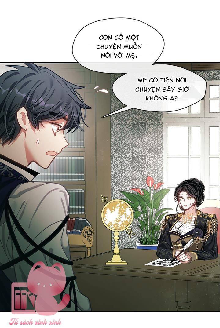 Thành Viên Trong Gia Đình Phát Cuồng Vì Tôi Chap 57 - Next Chap 58