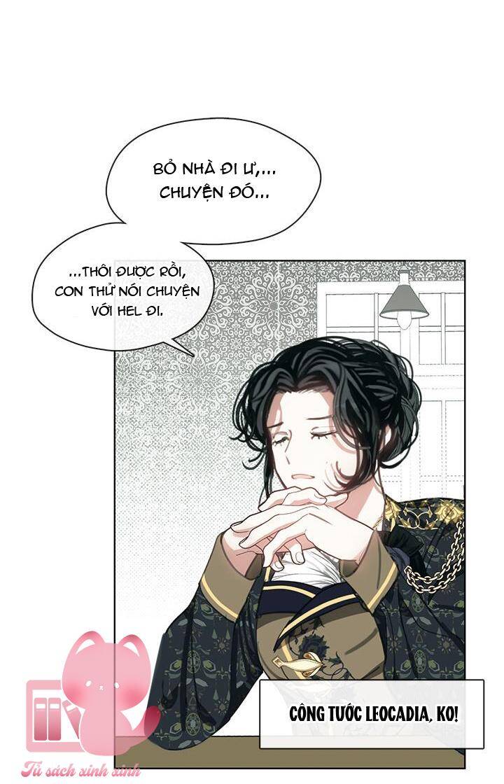 Thành Viên Trong Gia Đình Phát Cuồng Vì Tôi Chap 57 - Next Chap 58