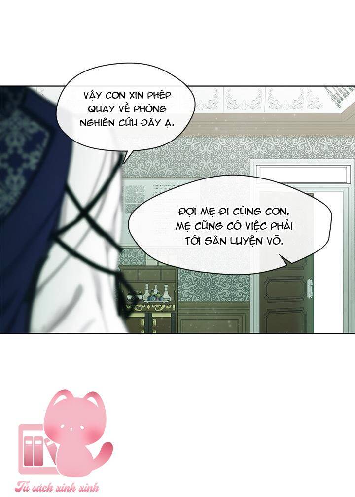 Thành Viên Trong Gia Đình Phát Cuồng Vì Tôi Chap 57 - Next Chap 58