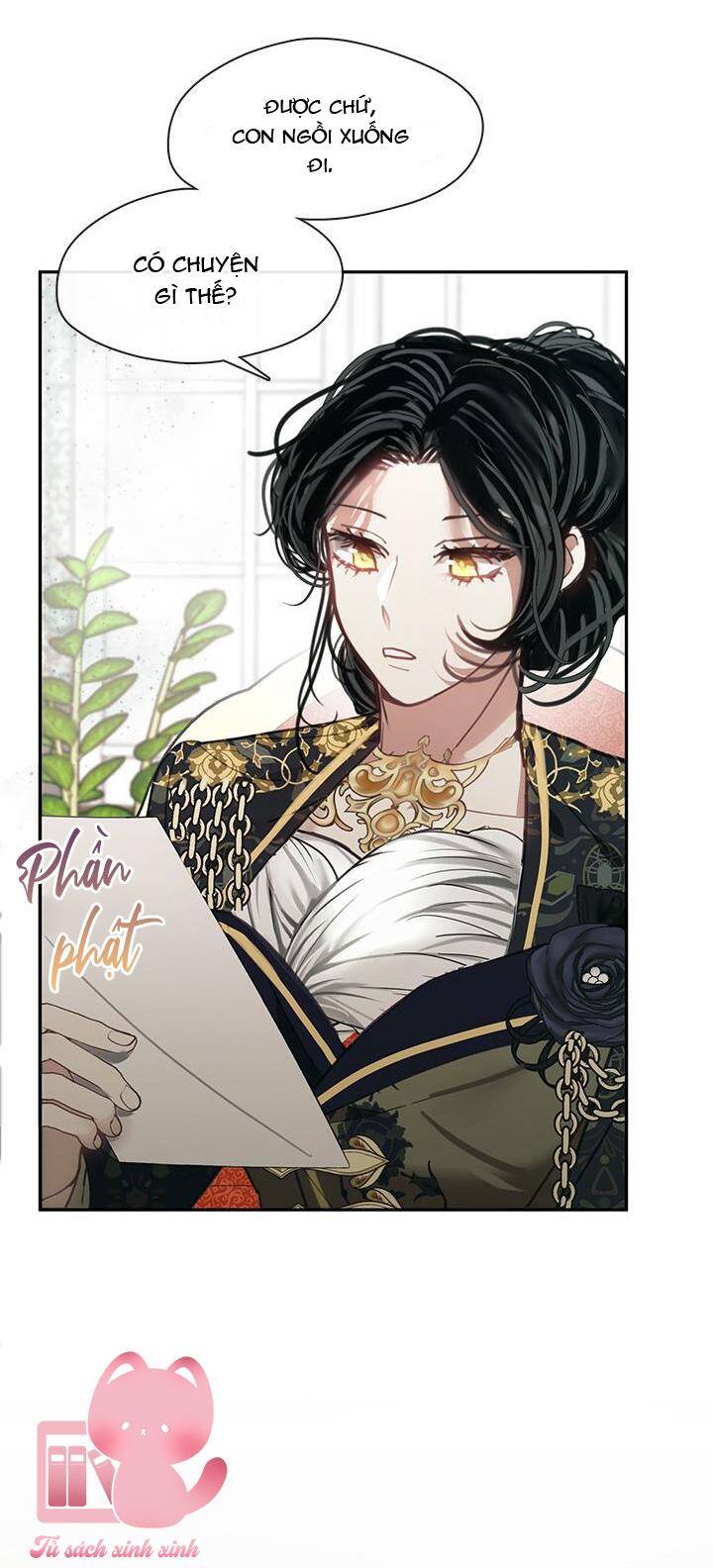 Thành Viên Trong Gia Đình Phát Cuồng Vì Tôi Chap 57 - Next Chap 58