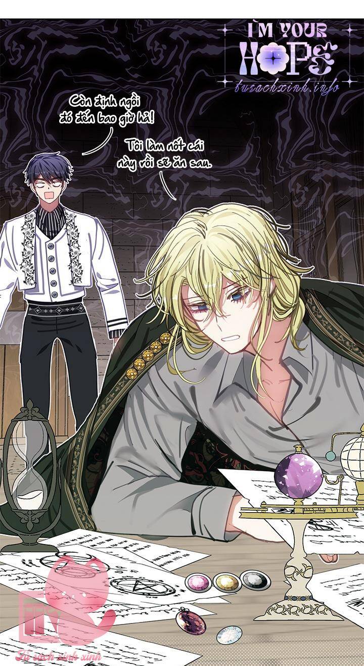Thành Viên Trong Gia Đình Phát Cuồng Vì Tôi Chap 57 - Next Chap 58