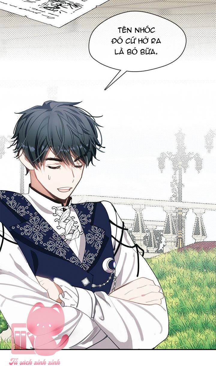 Thành Viên Trong Gia Đình Phát Cuồng Vì Tôi Chap 57 - Next Chap 58