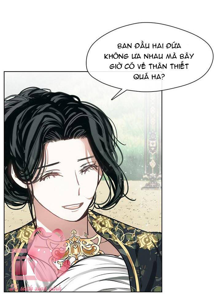 Thành Viên Trong Gia Đình Phát Cuồng Vì Tôi Chap 57 - Next Chap 58