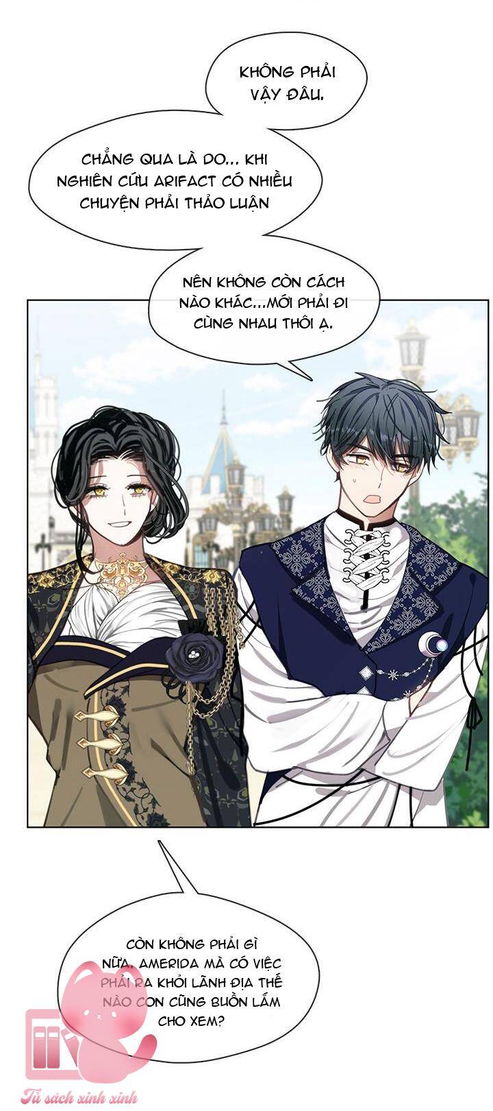 Thành Viên Trong Gia Đình Phát Cuồng Vì Tôi Chap 57 - Next Chap 58