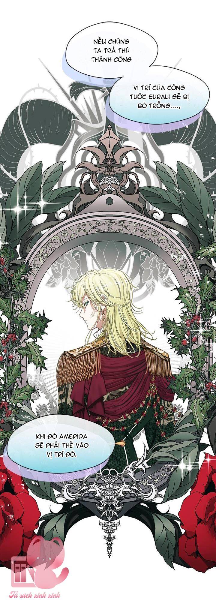 Thành Viên Trong Gia Đình Phát Cuồng Vì Tôi Chap 57 - Next Chap 58
