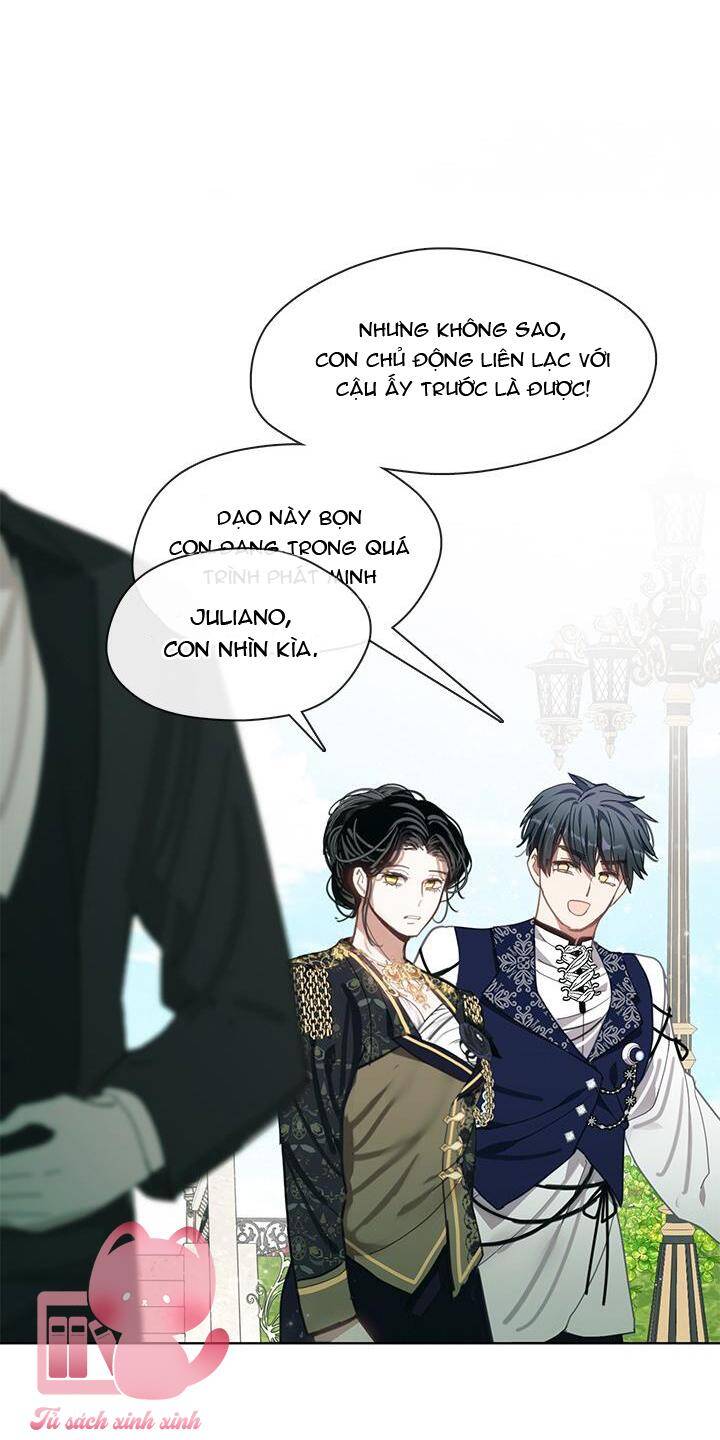 Thành Viên Trong Gia Đình Phát Cuồng Vì Tôi Chap 57 - Next Chap 58