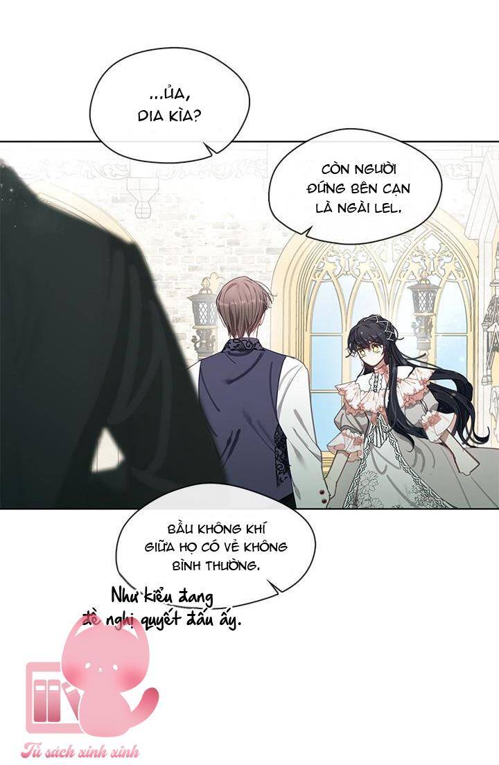 Thành Viên Trong Gia Đình Phát Cuồng Vì Tôi Chap 57 - Next Chap 58