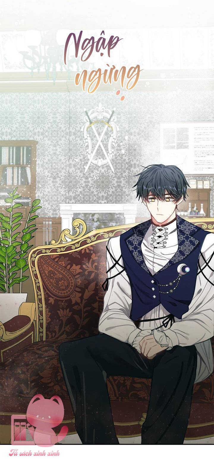 Thành Viên Trong Gia Đình Phát Cuồng Vì Tôi Chap 57 - Next Chap 58