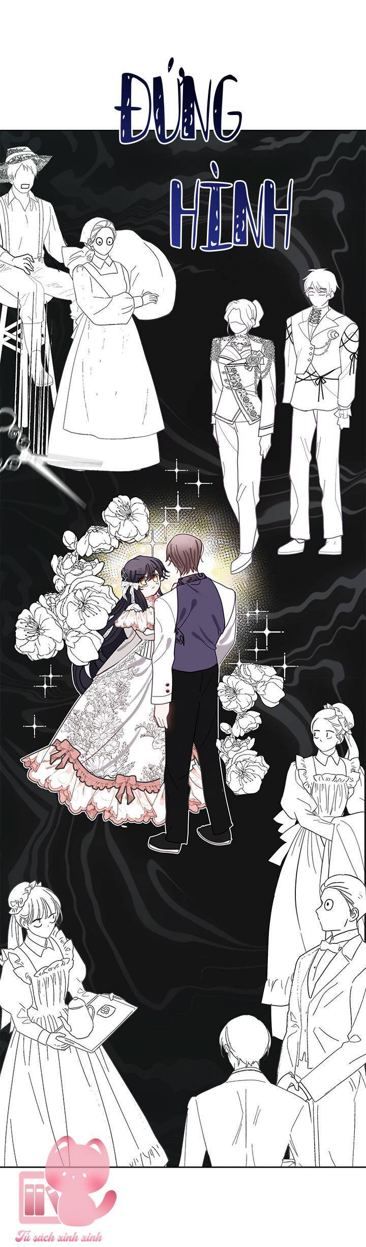 Thành Viên Trong Gia Đình Phát Cuồng Vì Tôi Chap 57 - Next Chap 58