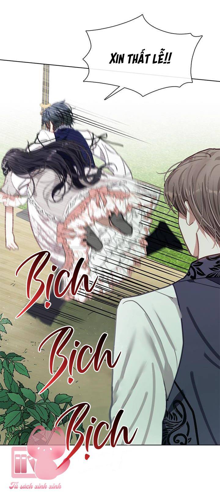 Thành Viên Trong Gia Đình Phát Cuồng Vì Tôi Chap 57 - Next Chap 58