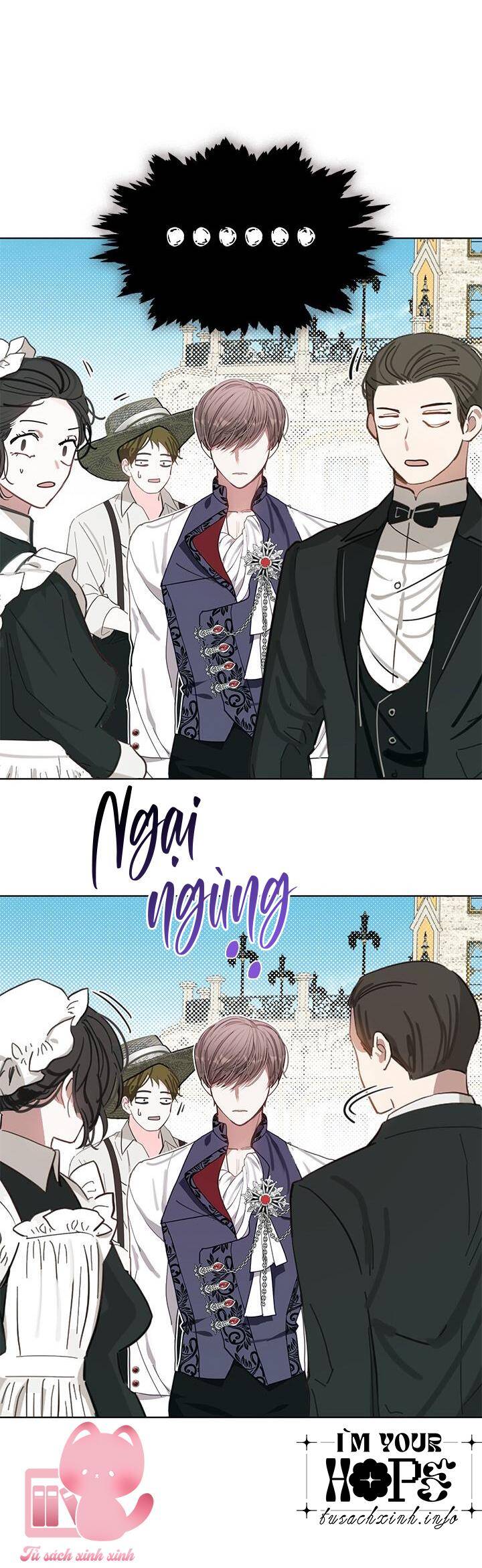 Thành Viên Trong Gia Đình Phát Cuồng Vì Tôi Chap 57 - Next Chap 58