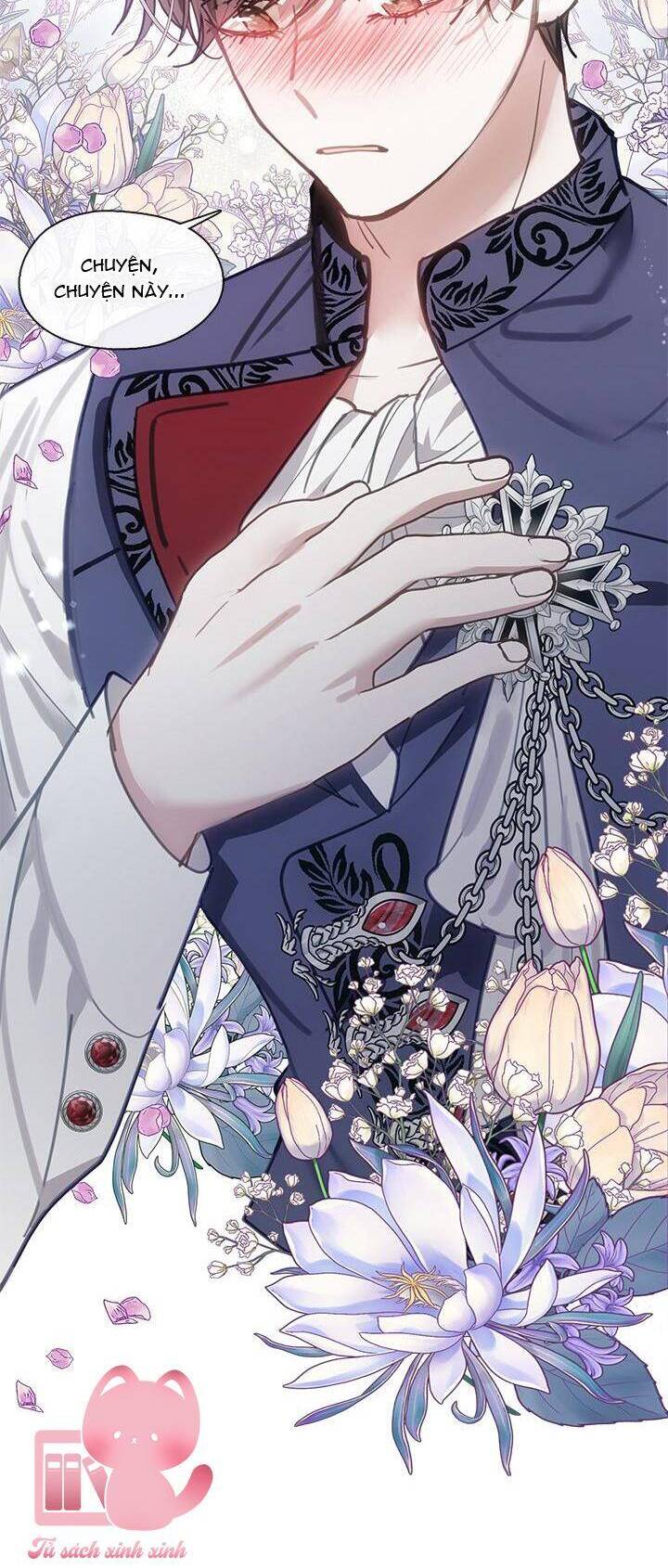 Thành Viên Trong Gia Đình Phát Cuồng Vì Tôi Chap 57 - Next Chap 58