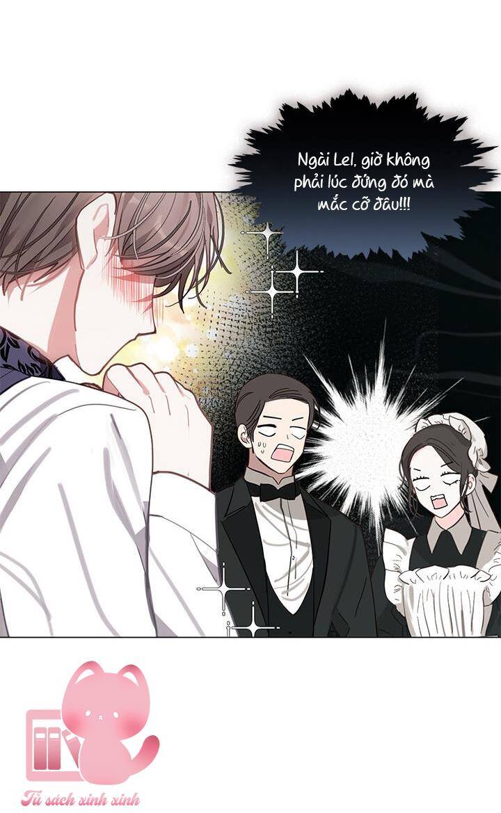 Thành Viên Trong Gia Đình Phát Cuồng Vì Tôi Chap 57 - Next Chap 58